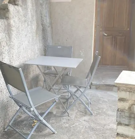 De Charme Vieille شقة *