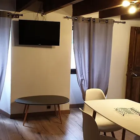 شقة De Charme Vieille *