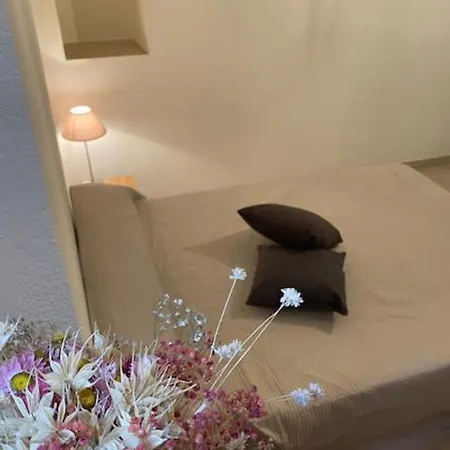 De Charme Vieille كورتي