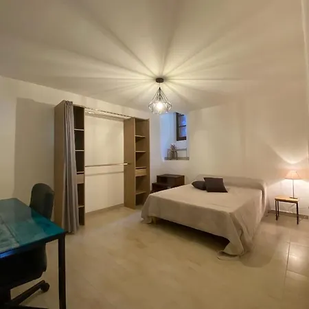Apartament De Charme Vieille *