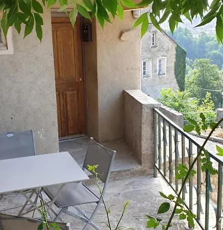 Apartment De Charme Vieille