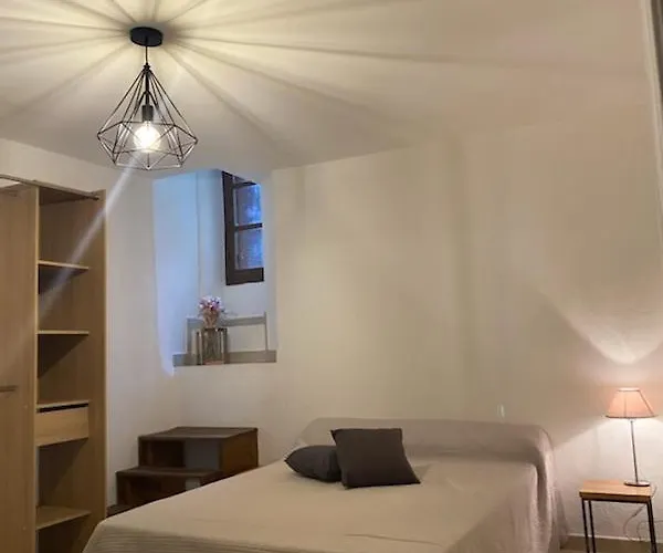 De Charme Vieille * Corte (Corsica)