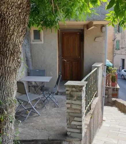 De Charme Vieille Appartamento